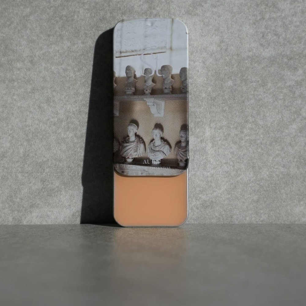 Seint Highlight tin in Aura (2of2)